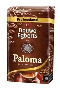 Kaffeebohnen, geröstet, vakuumverpackt, 1.000 g, DOUWE EGBERTS Paloma